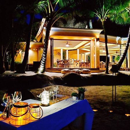 Blue Chill Private Pool Villa - Koh Chang Exterior photo