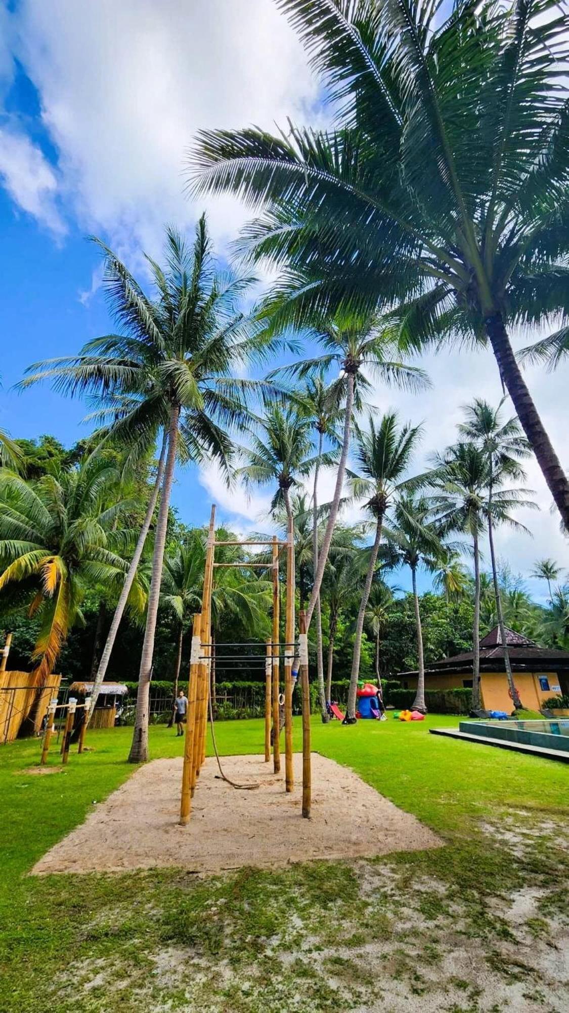 Blue Chill Private Pool Villa - Koh Chang Exterior photo