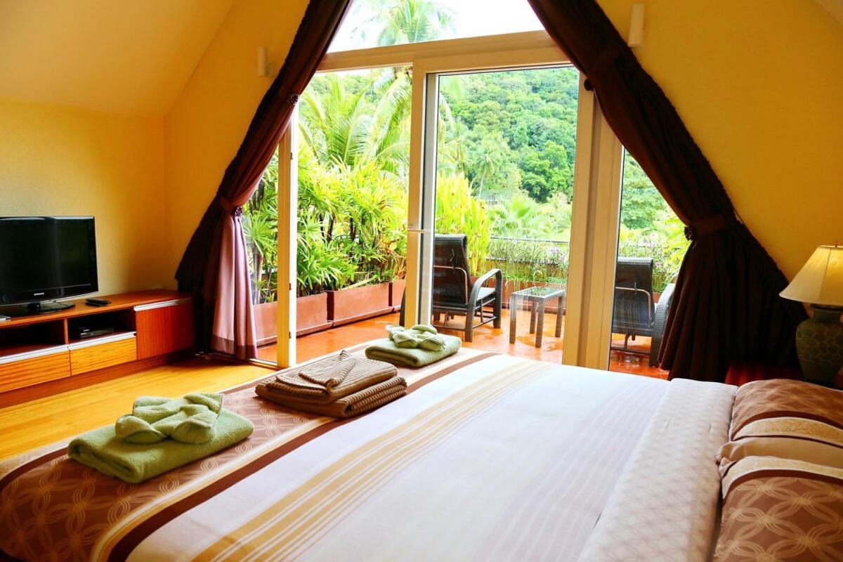 Blue Chill Private Pool Villa - Koh Chang Exterior photo